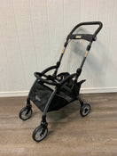 used Graco SnugRider Elite Infant Car Seat Frame Stroller