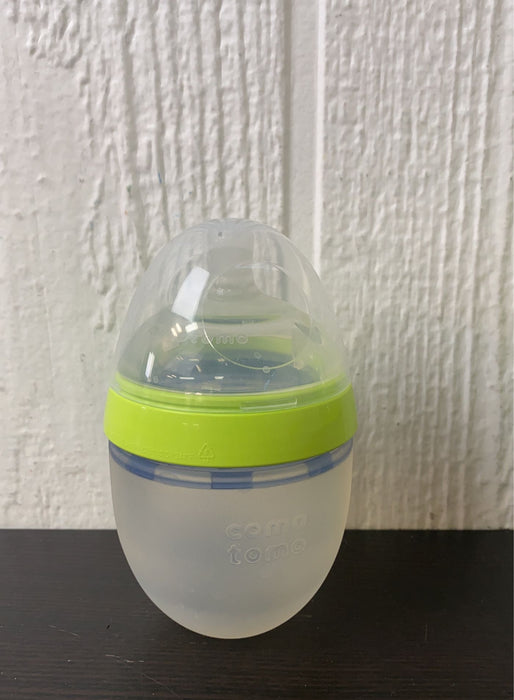 Shop Comotomo Baby Bottle Bundle Gift Set, Green at GoodBuy Gear