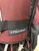 used REI Piggyback Hiking Backpack