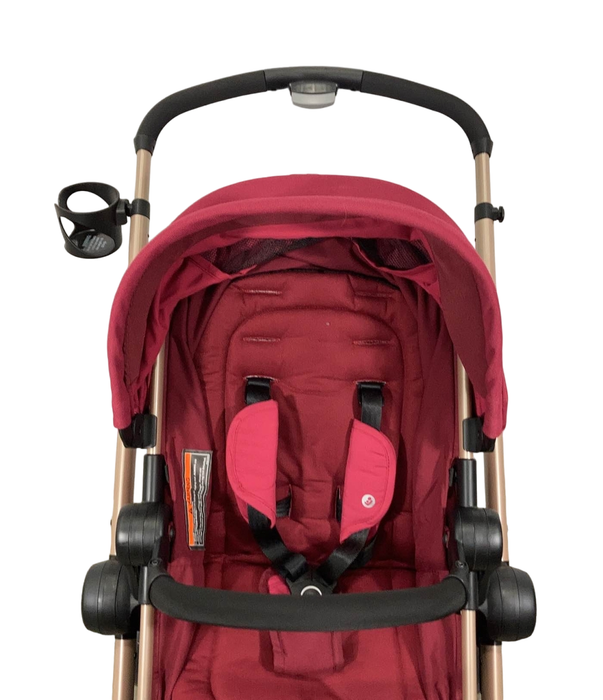 secondhand Strollers