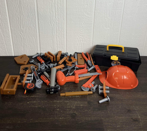 Shop BUNDLE Play Tools at GoodBuy Gear