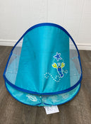 Shop SwimWays Baby Spring Float with Sun Canopy at GoodBuy Gear