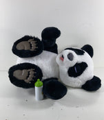 secondhand FurReal Friends The Curious Panda Cub Interactive Plush Toy