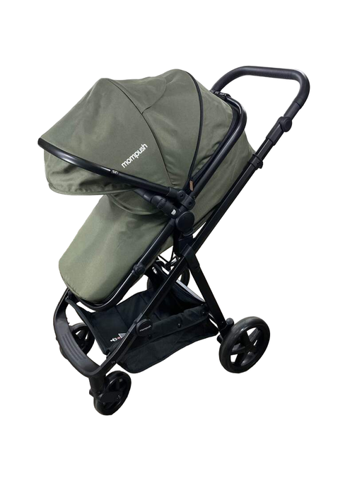 used Mompush Meteor Next 2.0, Meteor Forest, 2022