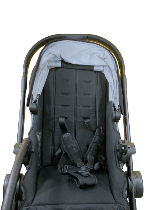 Baby Jogger City Select 2 Single-to-Double Modular Travel System, 2021