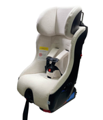 used Clek Foonf Convertible Car Seat, 2022, Marshmallow