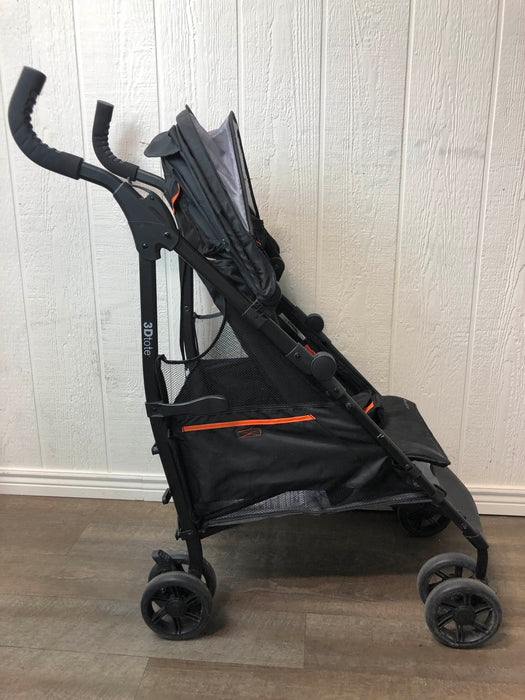 secondhand Strollers