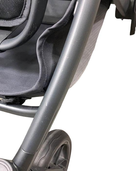 used Strollers