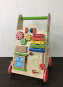 used EverEarth Activity Walker