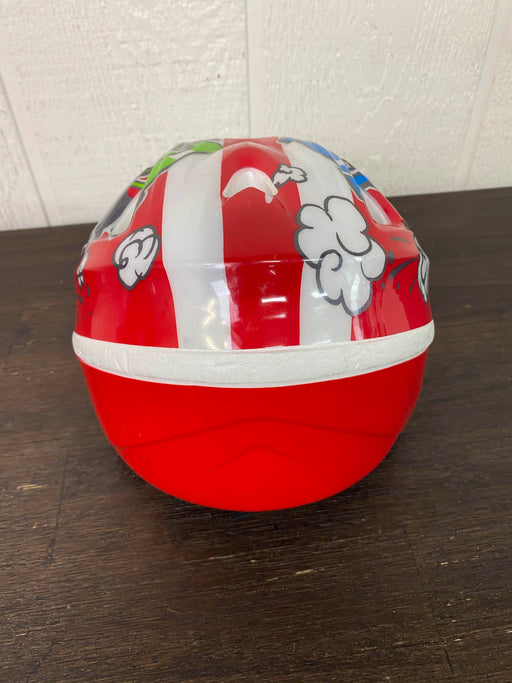 secondhand Bell Bike Helmet, Toddler