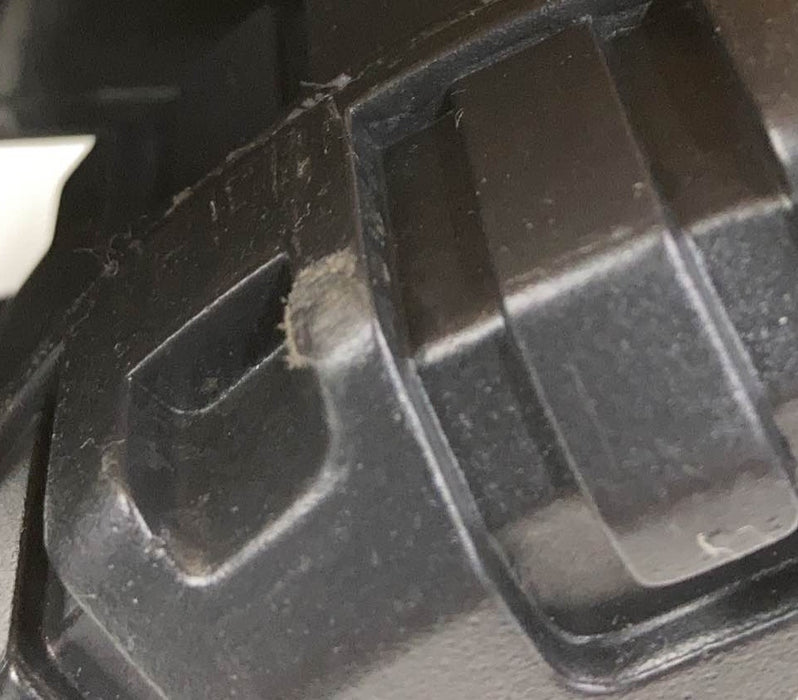 used Buddy L Construction Dump Truck