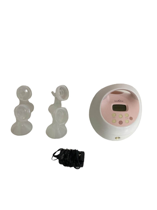 used Spectra Baby S2 Plus Electric Breast Pump