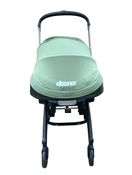 secondhand Doona Infant Car Seat & Stroller Combo, Desert Green, 2023