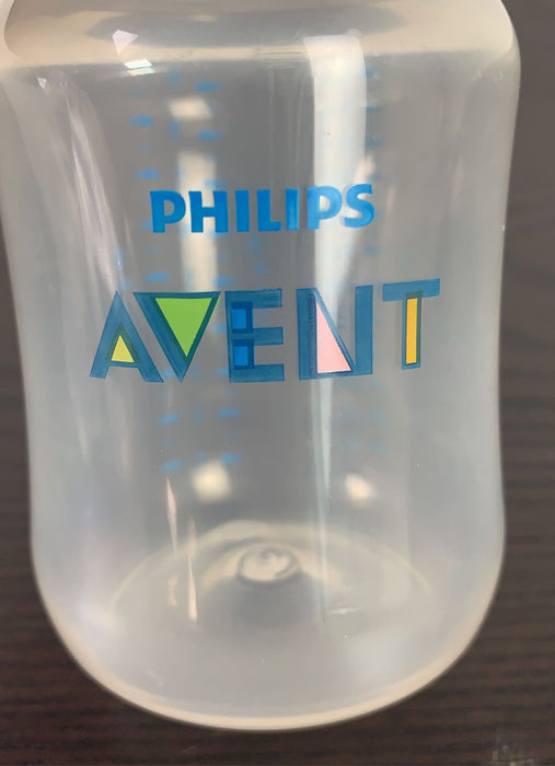 Shop Philips Avent Anti Colic Wide Neck Bottles, 9oz, 3 Pack at GoodBuy Gear