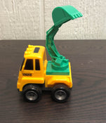 used Dickie Toys Excavator