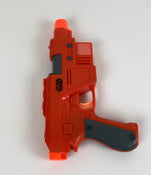 secondhand Nerf Star Wars Poe Dameron Blaster