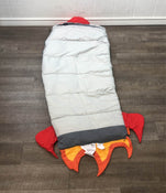 used Ozark Trail Flash The Rocket Sleeping Bag