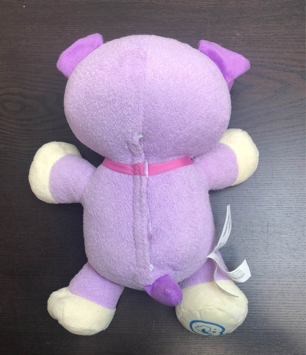 secondhand Leap Frog My Pal Violet