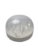 used Nanobébé Microwave Steam Sterilizer