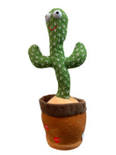 used Singing Cactus Toy