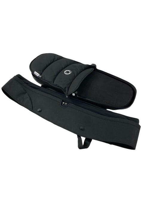 Shop Bugaboo Bee 6 Complete Bassinet, Black at GoodBuy Gear