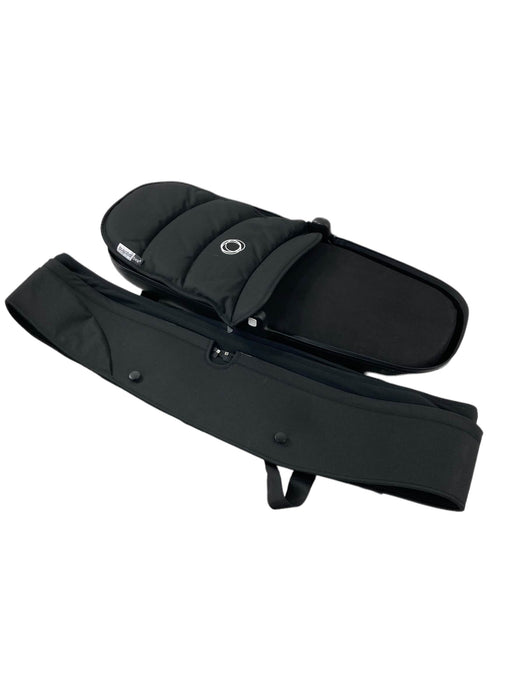 Shop Bugaboo Bee 6 Complete Bassinet, Black at GoodBuy Gear