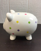 secondhand Ceramic Piggy Bank