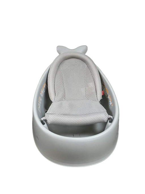 secondhand Skip Hop Moby Bath Smart Sling 3-Stage Bathtub