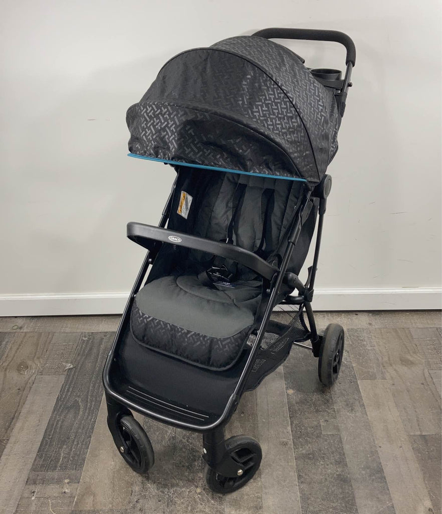 Graco NimbleLite Stroller, 2021