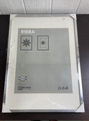 used IKEA RIBBA Picture Frame