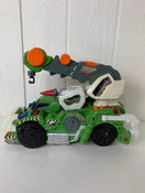 secondhand VTech Switch & Go Dino, Jagger the T-Rex