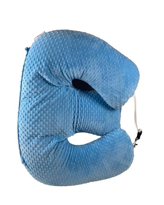 secondhand Twin Z Nursing Pillow