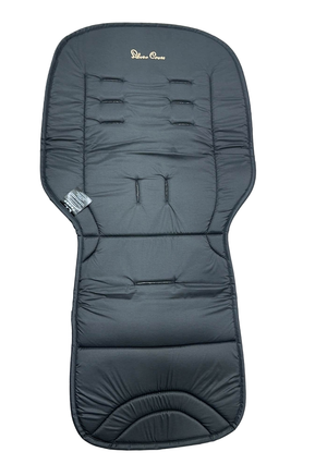 Silver cross shop fur seat liner