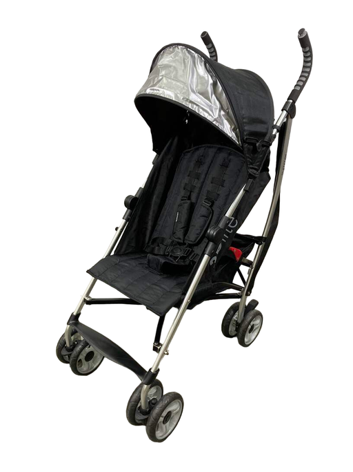 used Summer Infant 3Dlite Convenience Stroller