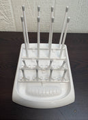 secondhand Munchkin Fold Bottle Drying Rack