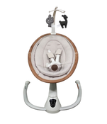 Shop Maxi-Cosi Cassia Swing, Horizon Sand at GoodBuy Gear