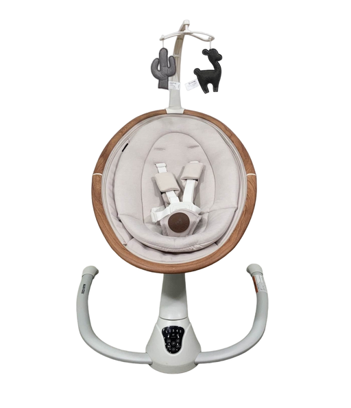 Shop Maxi-Cosi Cassia Swing, Horizon Sand at GoodBuy Gear