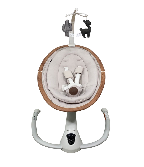 Shop Maxi-Cosi Cassia Swing, Horizon Sand at GoodBuy Gear