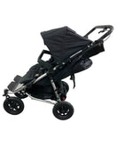 secondhand Mountain Buggy Duet Double Stroller, 2021