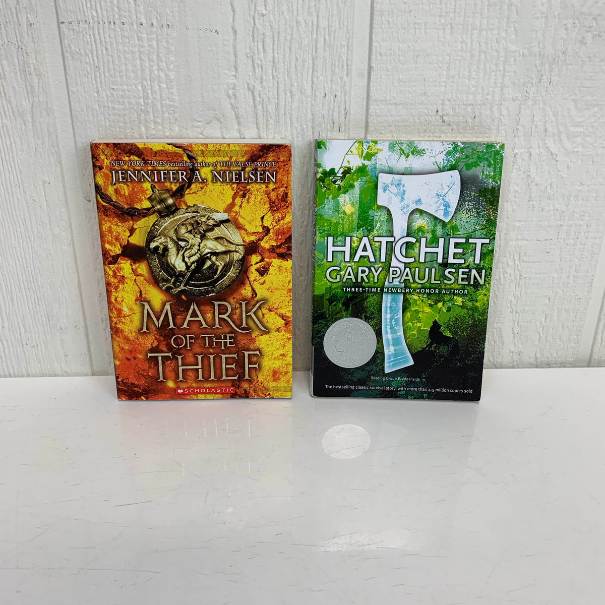 BUNDLE Books — GoodBuy Gear