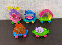 used BUNDLE Little People