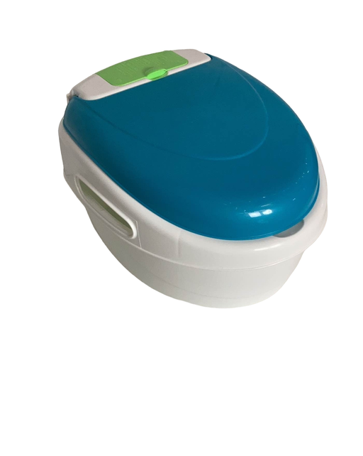 used Summer Infant Step By Step Potty