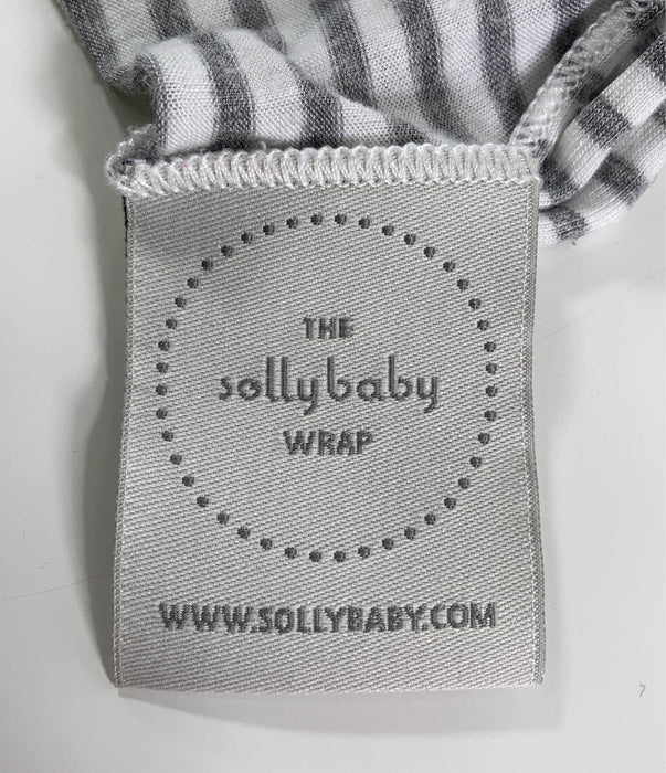 secondhand Solly Baby Wrap