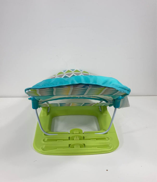 secondhand Home Nursery