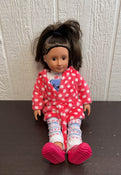 Shop Our Generation By Battat 18” Fashion Doll at GoodBuy Gear