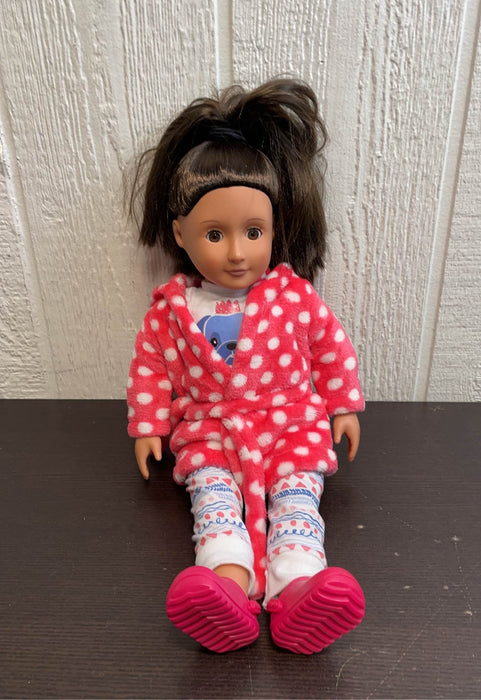 Shop Our Generation By Battat 18” Fashion Doll at GoodBuy Gear