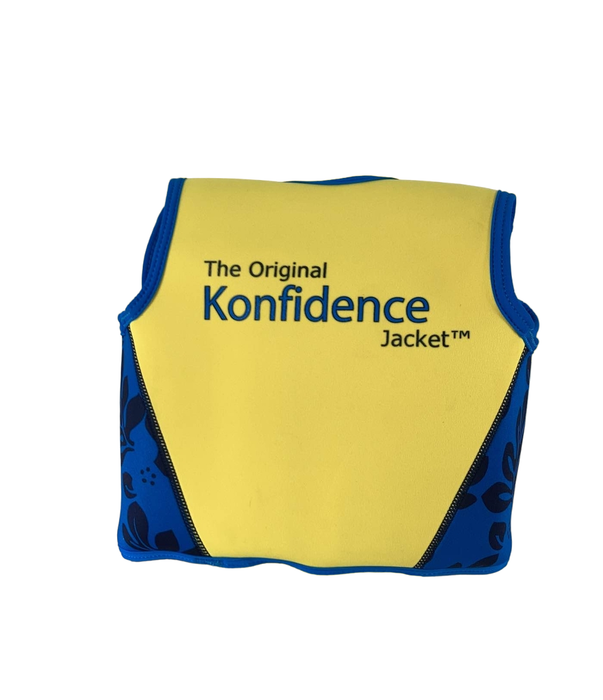 secondhand Konfidence Original Swim Jacket