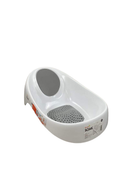 Shop Boon Soak 3-Stage Bathtub, Gray at GoodBuy Gear