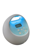 Shop Spectra Baby S1 Plus Premier Rechargeable Breast Pump at GoodBuy Gear