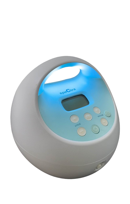 Shop Spectra Baby S1 Plus Premier Rechargeable Breast Pump at GoodBuy Gear